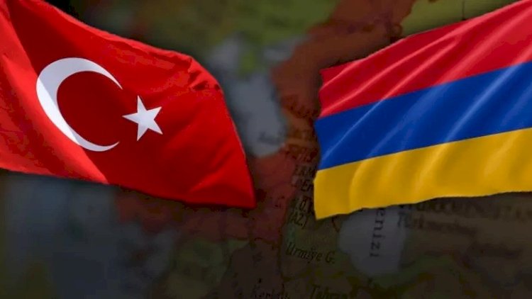    SON DƏQİQƏ! Türkiyə ilə Ermənistan arasında   RAZILIQ - Yanvarın 1-dən...