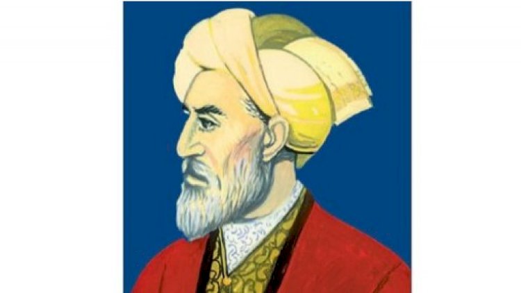    Əcəmi Naxçıvaninin 900 illiyi qeyd ediləcək - SƏRƏNCAM   