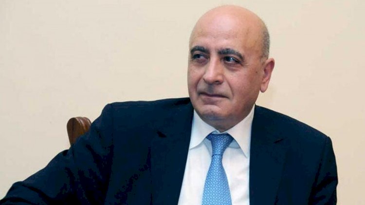    Deputat “Şərəf” ordeni ilə təltif edildi   