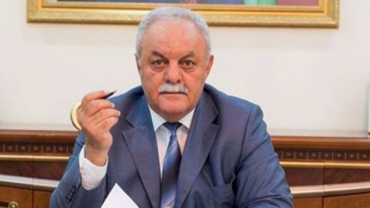    Həsən Zeynalov təltif xəbərini “Yeni Sabah”dan aldı:   “Elə bilirdim yaddan çıxmışam”