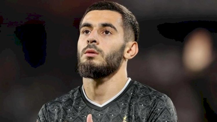    “Qarabağ“ Elvinlə bağlı qərar verdi   