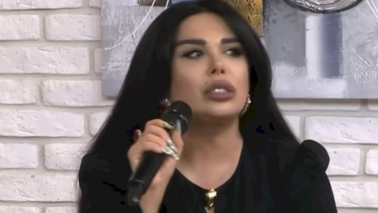    “Elçin, Ramal, Abbas, onların hamısı” -   Pişik Güneldən ŞOK SÖZLƏR