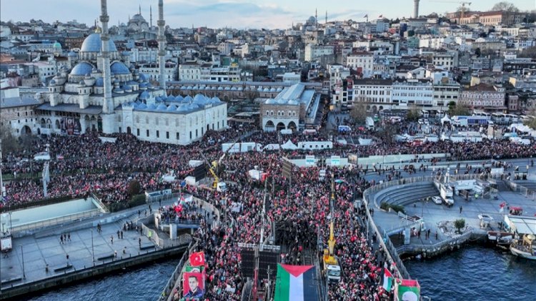    İstanbulda Azərbaycana qarşı təxribat  -   Dərhal qarşısı alındı