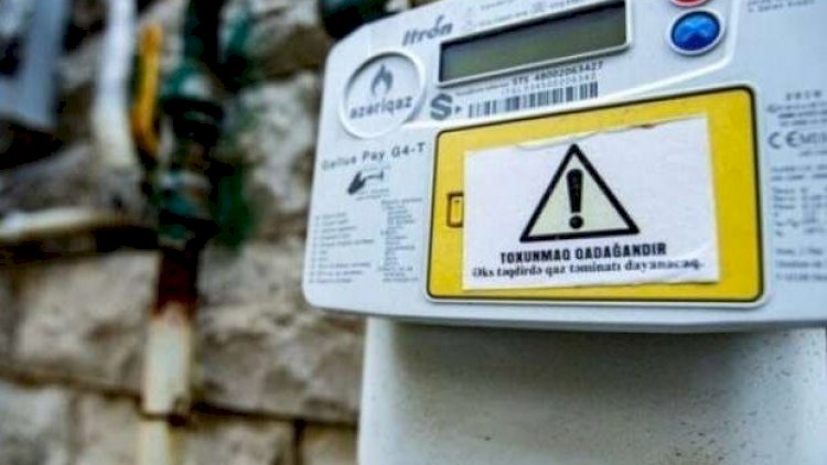    “Azəriqaz” smart-kart tipli sayğaclara dair problemə aydınlıq gətirdi   