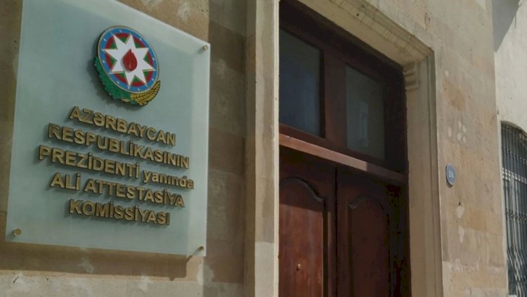    Ötən il 300-dən çox şəxsə elmi dərəcə verilməsindən imtina edilib - STATİSTİKA   