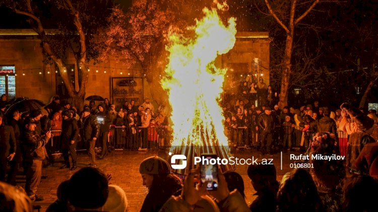    Novruz çərşənbələrinin TARİXLƏRİ məlum oldu   