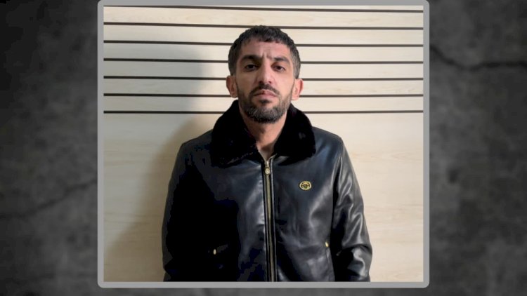    Evə soxuldu, mənzili yandıracağı ilə hədələyib 47 300 manat apardı   