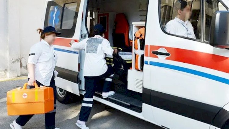    Əhali arasında təhlükəli virusun yayıldığı təsdiqləndi -   Rekord göstərici qeydə alınıb