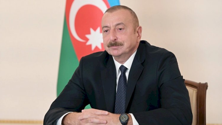    “Azərbaycan dilini qorumaq hər birimizin vəzifəsidir” - Prezident   