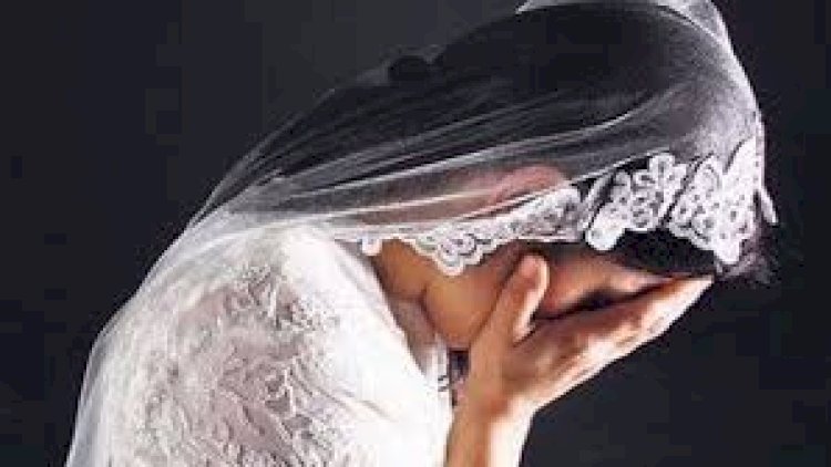   41 erkən evliliyin qarşısı alınıb - Dövlət Komitəsi   