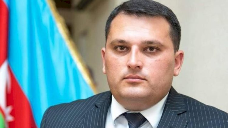    Azərbaycanın baş dövlət fitosanitar müfəttişi vəzifəsinə təyinat oldu   