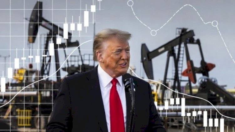    Венесуэла передаст США до 50 млн баррелей нефти для продажи   