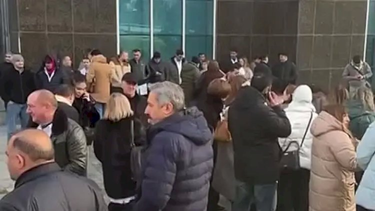    TƏBİB aksiya keçirən stomatoloqlara   cavab verdi