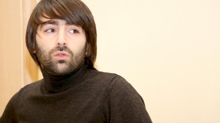    Эльшад Хосе арестован   