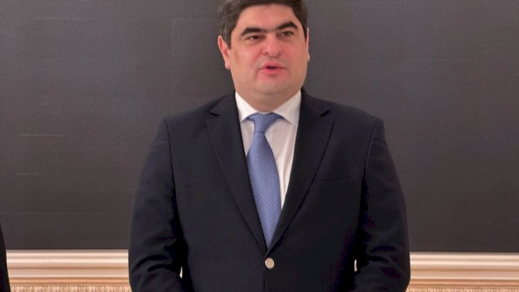    İdarə rəisi vəzifəsindən azad edildi   