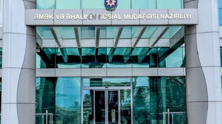    89 nəfər əvvəlki işlərinə bərpa etdirilib - Müfəttişlik   