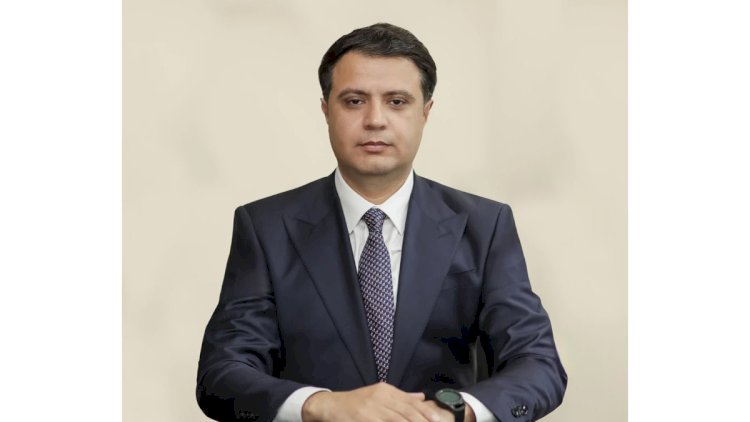    Bu gün işdən çıxmışdı -   Yeni vəzifəyə təyin oldu