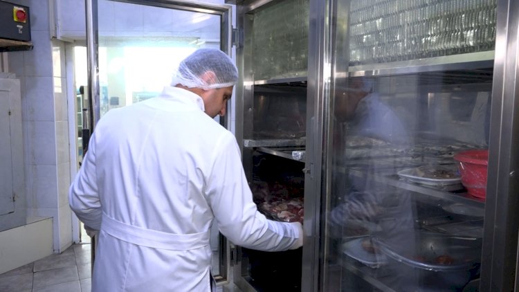    “Dəvə qutabı” həvəskarlarının nəzərinə -   Mənşəyi məlum deyilmiş