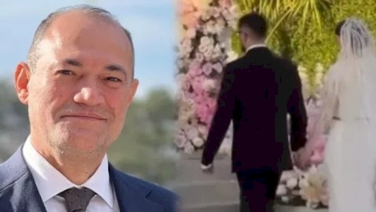    Razi Nurullayevdən dəbdəbəli toyla bağlı yeni açıqlama:   “Gözlərindən tökdünüz”