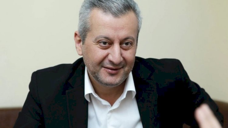    Nəsimi Nəbizadənin qardaşı həbs olundu   