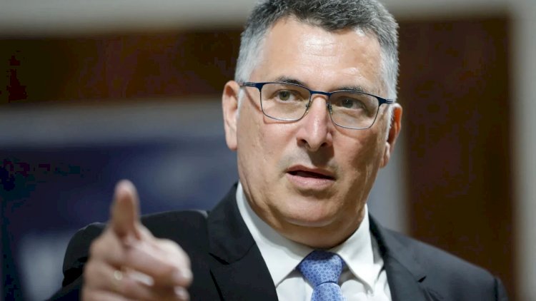    İsrailin xarici işlər naziri Azərbaycana gələcək   