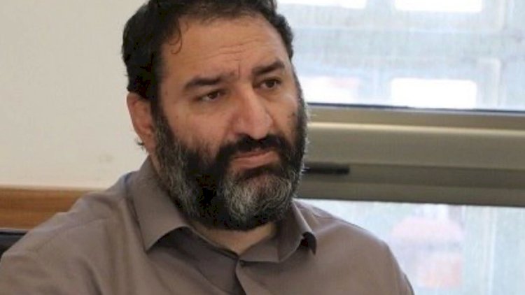    İranda SEPAH generalının oğlu   ÖLDÜRÜLDÜ
