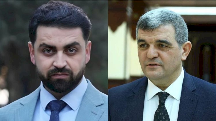    Fazil Mustafa Amil Xəlilin müdafiəsinə qalxdı:   “Söyüş söyməyib, təhqir etməyib”