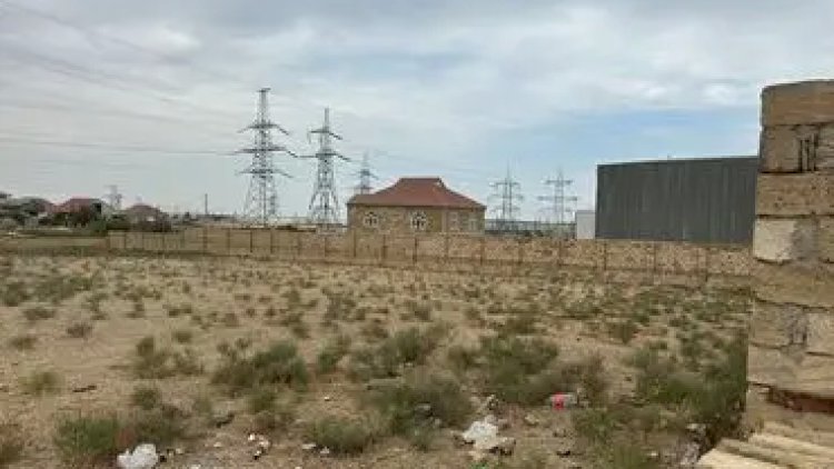    Bakıdan torpaq almaq istəyənlərin   NƏZƏRİNƏ - BAHALAŞDI