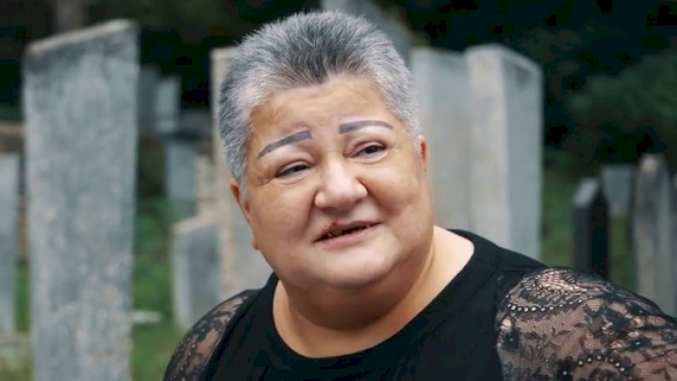    Könül Xasıyevadan kədərli paylaşım - FOTO   
