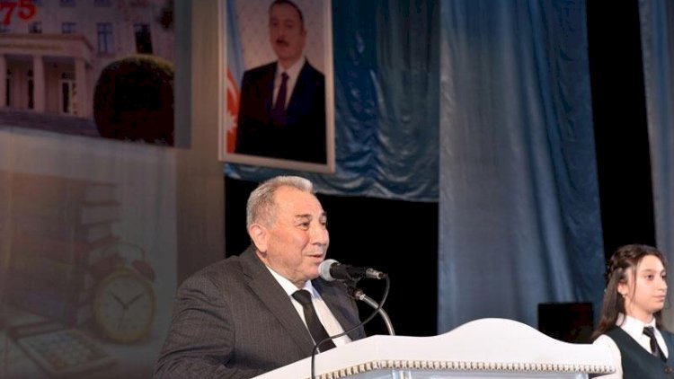    Nizami Əhmədov kabinetində yaralandı - 1000 manat cərimələndi   