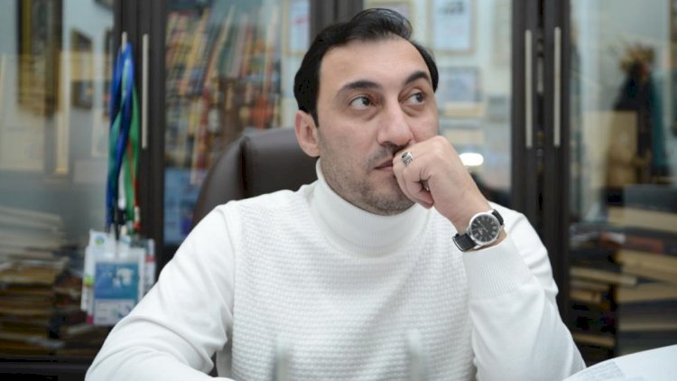    “1990-cı illərdən üzv olub, indiyədək bir manat da verməyib” -   AYB qərarında qətidir