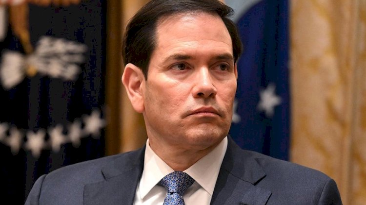    Rubio Mirzoyanla görüşəcək   