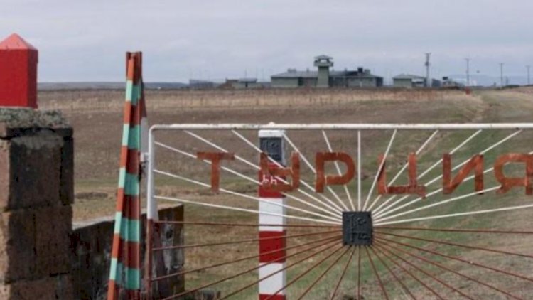    Rusiyalı sərhədçilər Türkiyə ilə sərhəddən çıxarılır   