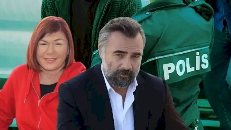    Türkiyədə əməliyyat:   Oktay Kaynarca, Emel Müftüoğlu və daha 4 nəfər saxlanıldı