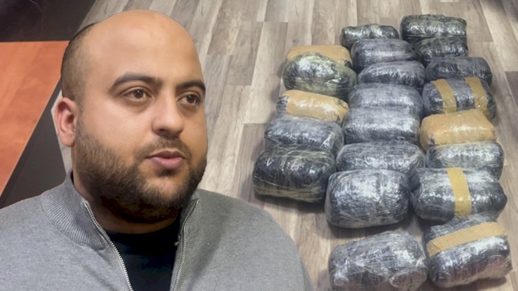    DİN-in növbəti əməliyyatı zamanı 22 kq narkotik vasitə aşkarlanıb   