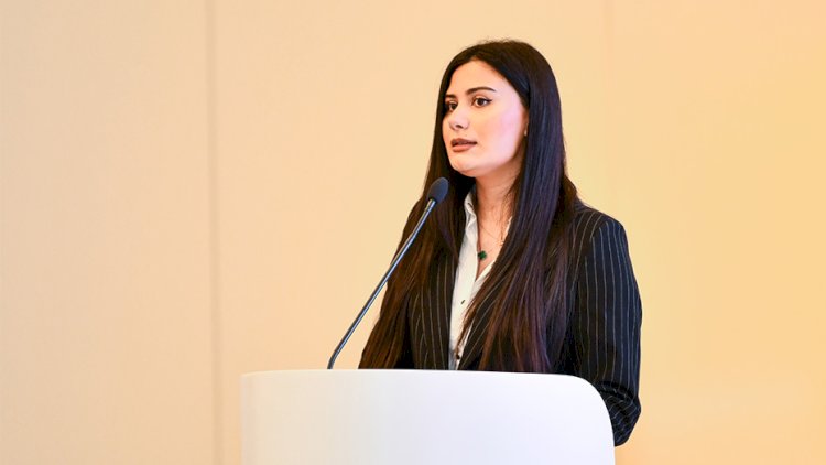    Səbinə Bağırovaya agentlikdə vəzifə verildi   