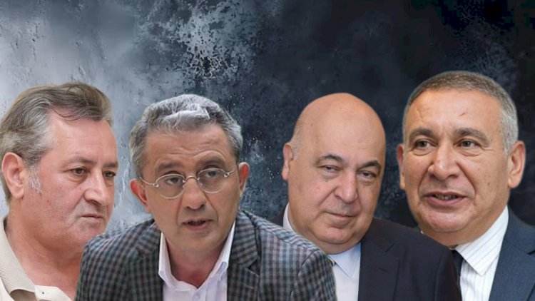    Yazıçı və şairlərin taleyinə bu şəxslər qərar verəcək -   ADLAR