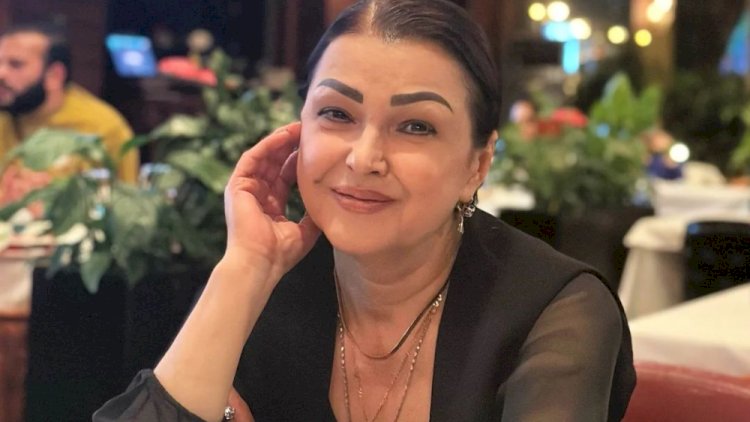    Xalq artisti Dövlət Komitəsi sədrinin qəbuluna getdi:   “Təşəkkür etmək istədim”
