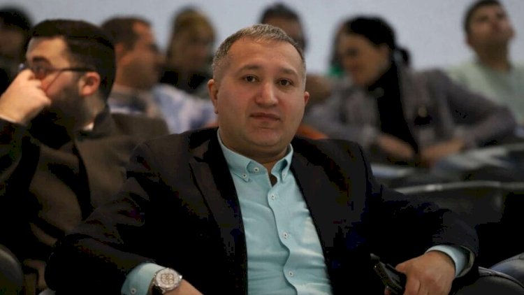    Media Agentliyinin mətbuat üzərində “Damokl qılıncı” olacağını iddia edənlər yanıldı - PƏRVİZ HƏŞİMLİ YAZIR...   