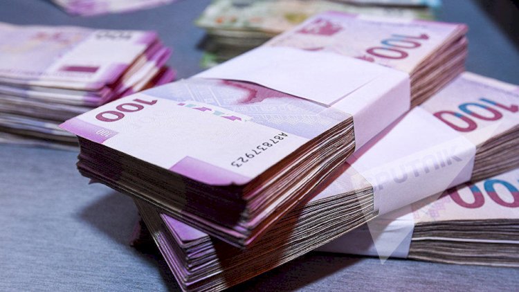    Yerdən tapdığı pulu qaytarmayanları hansı cəza gözləyir?   AÇIQLAMA
