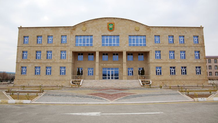    İş axtaranların NƏZƏRİNƏ -   Sənəd qəbulu elan olundu