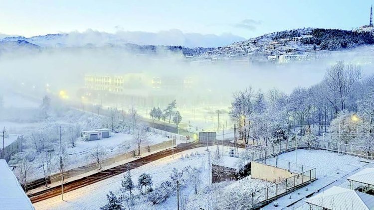    Şuşaya gedən sürücülərə   XƏBƏRDARLIQ EDİLDİ