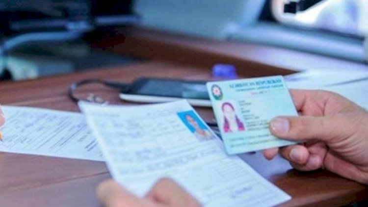    Ötən il Azərbaycanda 917 nəfər adını, 5 nəfər ata adını dəyişib -   EKSKLÜZİV