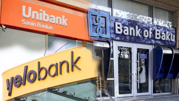    Müştərilər bu banklardan “dad edir” -   SİYAHI