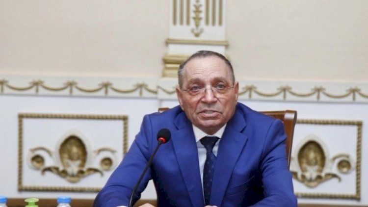    Rafael Qvaladze vəfat etdi   
