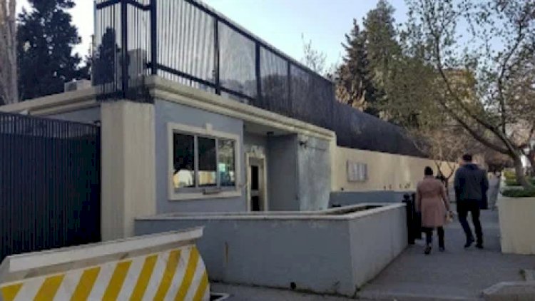    ABŞ səfirliyi viza qadağasına dair məlumat yaydı   
