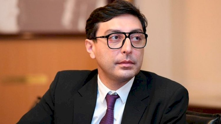    Nazir sektor müdirini rəis   TƏYİN ETDİ