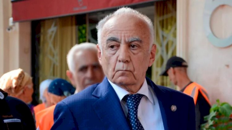    Hacıbala Abutalıbov Bakıdan köçdü   