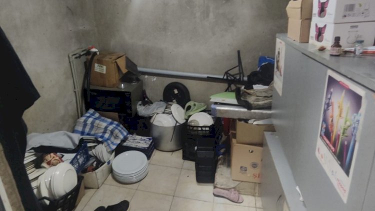    “Dağlılar Balıq” restoranında nöqsanlar aşkarlandı, fəaliyyəti dayandırıldı   