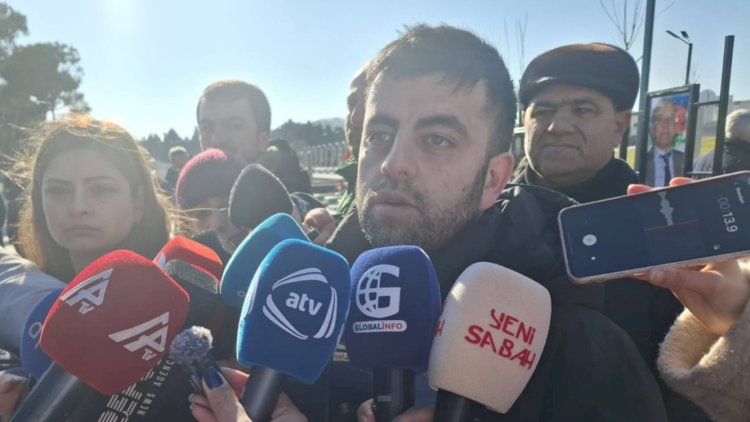    Milli Qəhrəman Şahin Tağıyev harada vəfat edib? -   ÖVLADLARI DANIŞDI